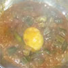 Bendakaya-Kodiguddu Curry