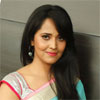 anasuya in and as police