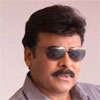 megastar chiranjeevi