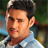 mahesh entry with new look
