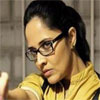 anasuya  act police roll in kshanam movie