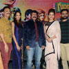 balayya comes guntur takies trailer  function
