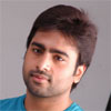nara rohit six pack