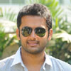 nitin super confidence