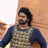 prabhas busy with bahubali the  conclusion