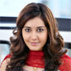 rashi khanna intrestead  de glamour roles