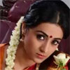 trisha as nayaki..