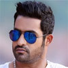 NTR in janata garrage