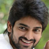 nagasourya  likes anushka