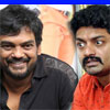 puri - kalyan ram first look superb