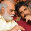 nagarjuna ready to act ragavendra rao direction