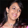 niharika grand entry