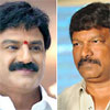 balayya as former