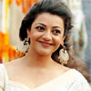 chiru 150th movie heroin kajal