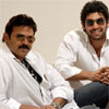 daggubati heros double dhamaka