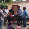 okamanasu unti helps to poor students