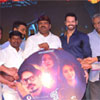 Happy birthday audio cd relesed