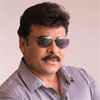 megastar 15oth movie shooting speed up