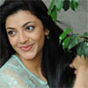 kajal act chiru movie