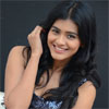 hebah patel  act in in angel movie