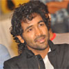 .manchu vishnu  so lucky...