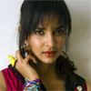 manchu lakshmi vilan as mohanbabu