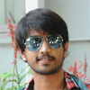 raj tarun as blimd