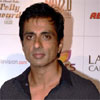 sonu sood says ..No protection in shooting spot