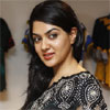 sakshi chowdary ready to item song