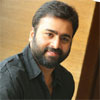 nara rohit in new roal