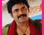 nagarjuna with naga chaitanya