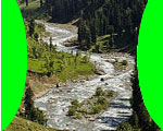 beauty of kashmir