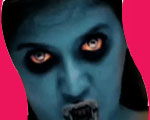 anjali act horror movie