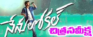 nenu local movie review