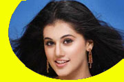 tapsi entered  bollywood