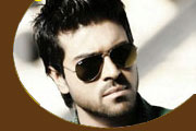 charan act in sukumar direction