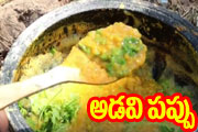 Forest Daal
