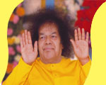 satya sai baba information