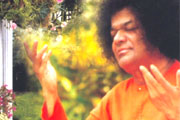 sri satya sai baba information