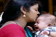 only mom short flim