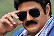 balayya with puri jagannath