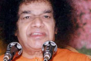 satya sai baba information