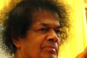 sri satya sai baba information