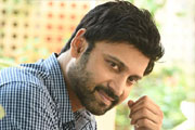 sumanth is back