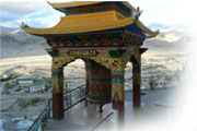 beauty of leh