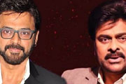 venky has mega chance miss