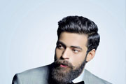 mega prince so talketive person