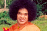 sri satya sai baba information