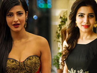 samanta, sruti trend change