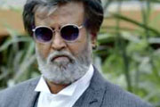 rajinikanth is back